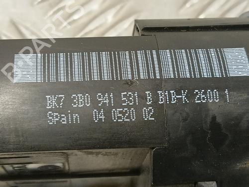 Headlight switch FORD GALAXY I (WGR)  | BP15061578I24 