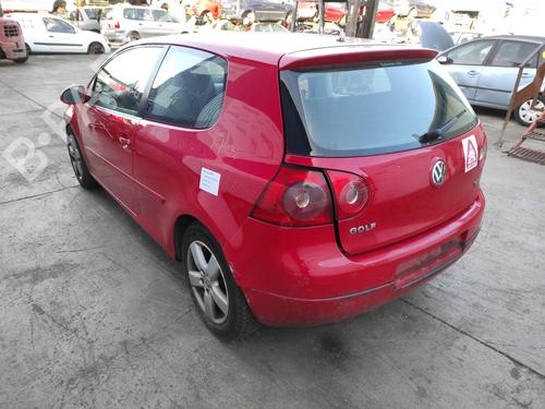 Right taillight VW GOLF V (1K1) 1.9 TDI | BP15847329C35 