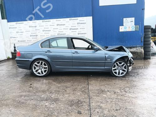 Air vent BMW 3 (E46) 330 i | BP29999344I21