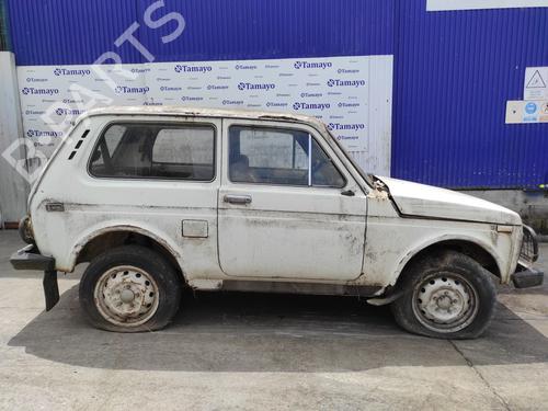 Driveshaft LADA NIVA Closed Off-Road Vehicle (2121, 2131)  | BP27477199M37 