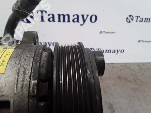 AC compressor SUZUKI VITARA (ET, TA, TD) 1.9 D All-wheel Drive (SE419TD) | BP6074380M34 