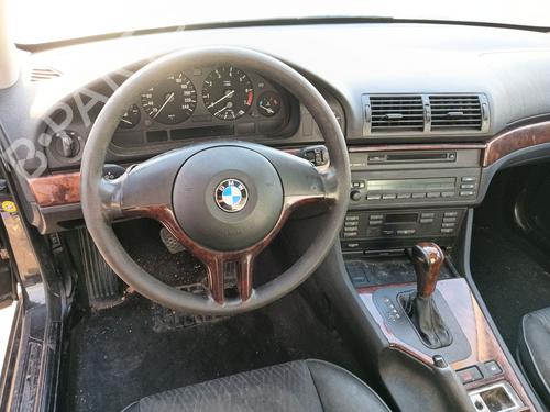 Climate control BMW 5 (E39) 525 i | BP37486954I5 - Image 14