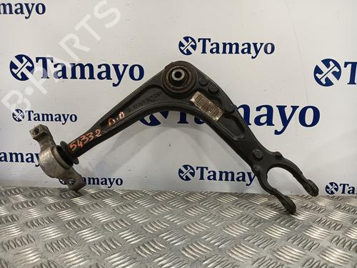 Used Right front suspension arm CITROËN C5 III (RD_) [2008-2017]  19784327