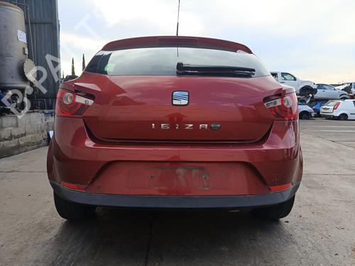 Used Rear bumper VOLVO S40 I (644) 1.9 DI (95 hp) 30278095
