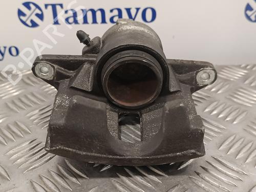 Left front brake caliper PEUGEOT 208 I (CA_, CC_)  | BP16476487M105 