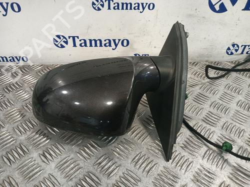 Left mirror VW PASSAT B6 Variant (3C5) 2.0 TDI 16V | BP31998600C26