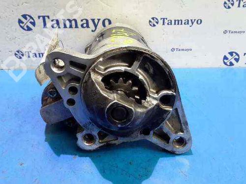 Startmotor MAZDA 6 Hatchback (GG) [2002-2008]  4723021
