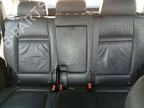 Stoel achter Stoel achter BMW X5 (E70) xDrive 30 d (245 hp) 36500706 36500706