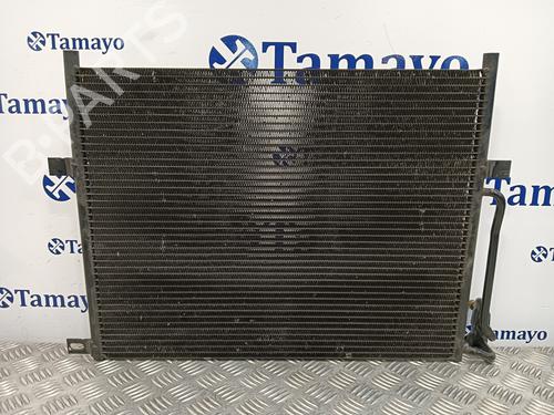 AC-Kondensator BMW 3 Coupe (E46)  | BP21843076M32 