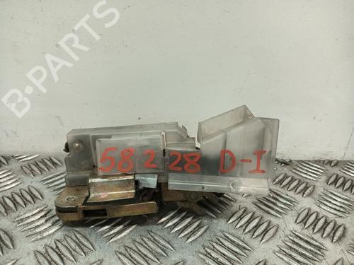Used Front left lock Front left lock VW TRANSPORTER T4 Bus (70B, 70C, 7DB, 7DK, 70J, 70K, 7DC, 7DJ) [1990-2004] 34474223 34474223