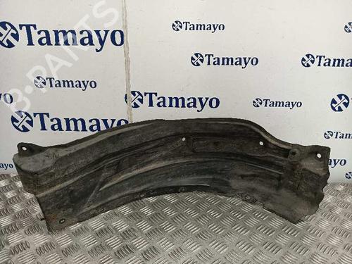 Wheel arch TOYOTA YARIS (_P21_, _PA1_, _PH1_) 1.5 Hybrid (MXPH10, MXPH11) | BP29355864C56 