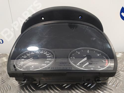 Instrument cluster BMW 3 (E90)  | BP8903255C47 