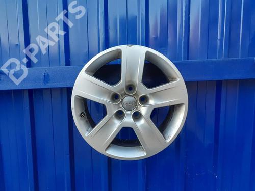 Rim AUDI A4 B6 (8E2)  | BP8307753C45 