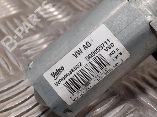Rear wiper motor VW GOLF VII (5G1, BQ1, BE1, BE2) 2.0 TDI | BP8942764M102 