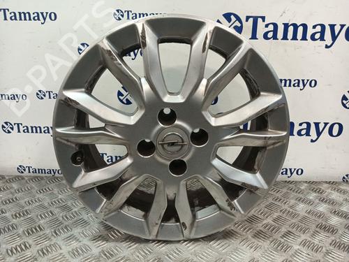 rim-opel-corsa-d-s07-2006-2007-2008-2009-2010-2011-2012-2013-2014-2015-32314250 main image