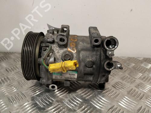Used AC compressor AC compressor 37758980 37758980
