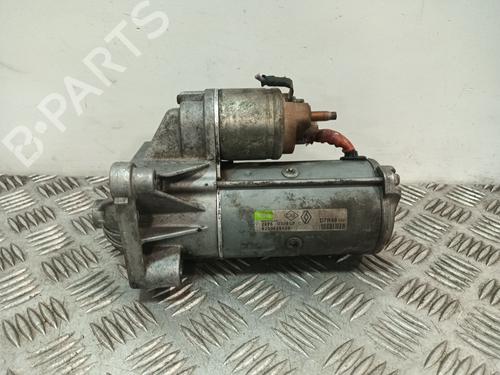 Used Starter Starter RENAULT MEGANE II Coupé-Cabriolet (EM0/1_) [2003-2010] 34472342 34472342