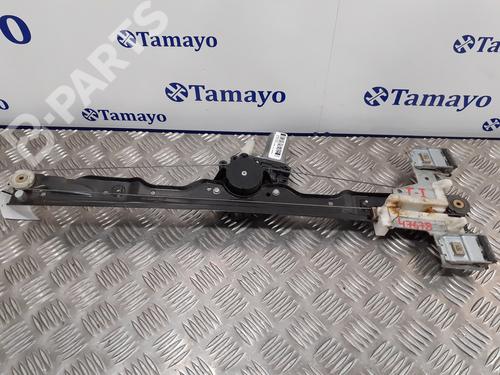 Rear left window mechanism JEEP COMMANDER (XK, XH) 3.0 CRD 4x4 | BP3688347C24 