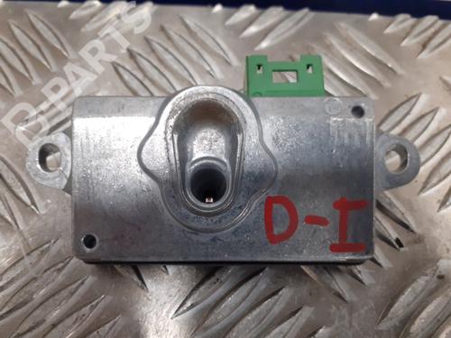 Kollisjonspute styreenhet BMW 7 (E65, E66, E67) 735 i, Li | BP8117745M53 