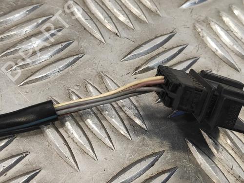 Right mirror VW GOLF IV (1J1) 1.6 16V | BP13748155C27 
