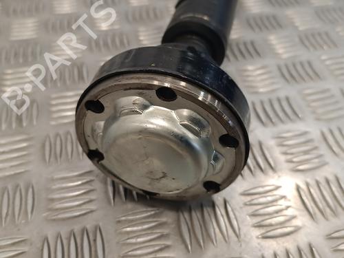 Driveshaft VW TOUAREG (7LA, 7L6, 7L7) 2.5 R5 TDI | BP17017706M37 