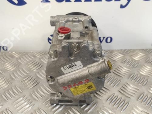 AC compressor ABARTH 500 / 595 / 695 1.4 (312.AXF11, 312.AXF1A, 312.AXD1A) | BP13369043M34 