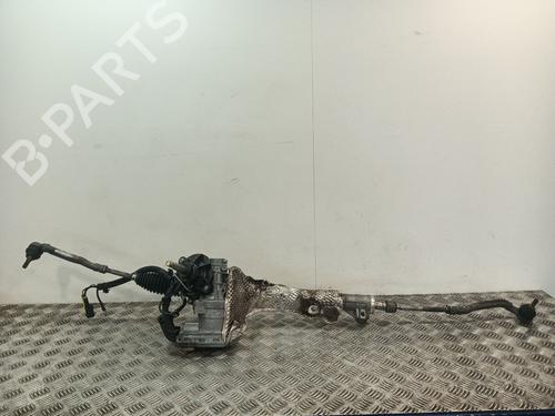 Used Steering rack Steering rack PEUGEOT 3008 II SUV (MC_, MR_, MJ_, M4_) 1.2 THP/ PureTech 130 (MRHNSM, MRHNSU, MRHNSJ, MRHNYW,... (131 hp) 36032951 36032951