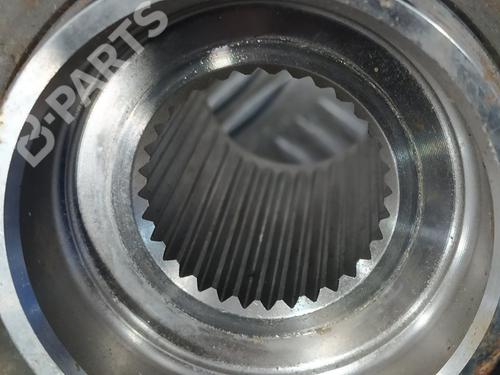 Right rear steering knuckle NISSAN PATHFINDER III (R51) 2.5 dCi 4WD | BP9426800M28 