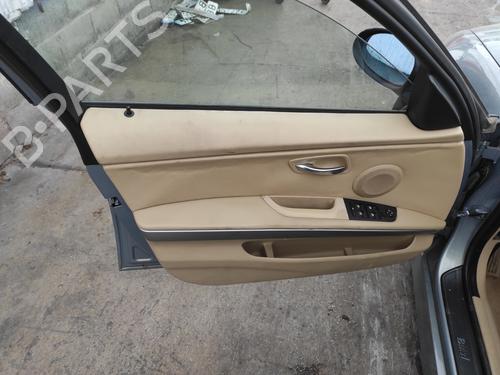 Fuse box BMW 3 (E90)  | BP16587502E1 