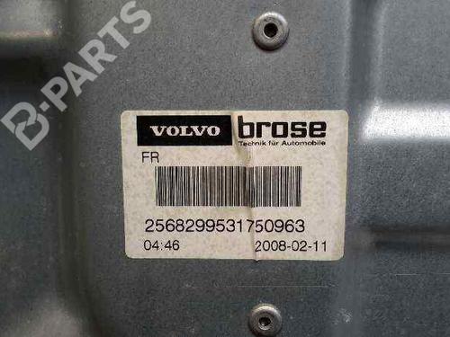 Front right window mechanism VOLVO V70 III (135) 2.0 D | BP5860860C23 