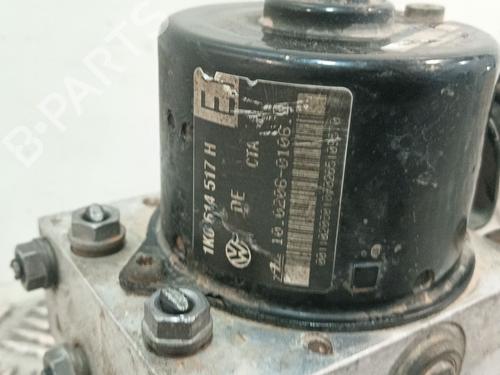 ABS pump AUDI A3 (8P1) 2.0 TDI 16V | BP35791624M43 - Image 3