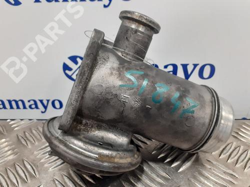 Egr BMW X3 (E83) 3.0 d | BP8195636M69 