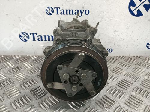 AC compressor CITROËN C4 Picasso I MPV (UD_) 1.6 HDi 110 | BP29463936M34 