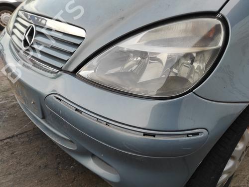 Engine MERCEDES-BENZ A-CLASS (W168)  | BP22930217M1 