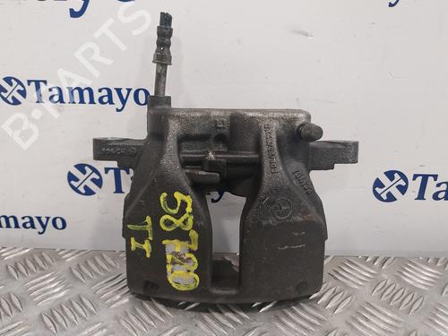 Used Left rear brake caliper MERCEDES-BENZ SPRINTER 3,5-t Van (B906) [2006-2020]  25716041