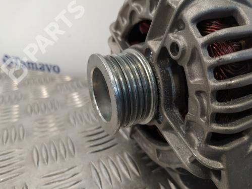 Generator OPEL ASTRA G Hatchback (T98) 2.0 DI (F08, F48) | BP11179356M7 