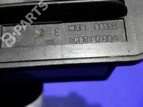 Electronic module CITROËN C4 I (LC_)  | BP4931602M83 