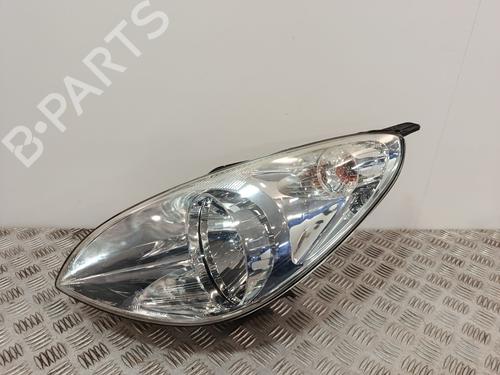 left-headlight-hyundai-i20-i-pb-pbt-2008-2009-2010-2011-2012-2013-2014-2015-33455230 main image