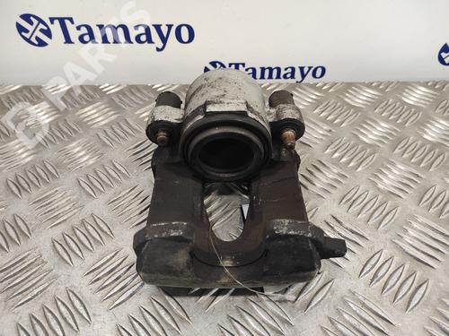 Left front brake caliper AUDI A1 Sportback (GBA) 30 TFSI | BP12139629M105 
