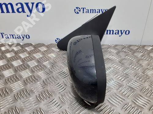 Left mirror RENAULT LAGUNA II (BG0/1_) 1.8 16V (BG0B, BG0M) | BP8634470C26 