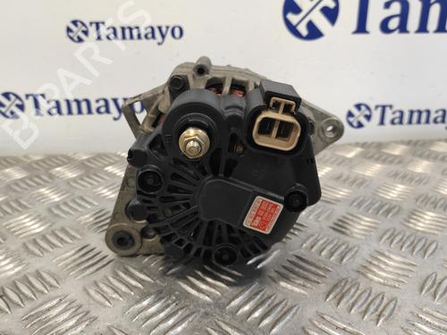 Alternator KIA CERATO I Hatchback (LD)  | BP18963848M7 