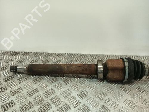 Right front driveshaft FORD FOCUS II (DA_, HCP, DP) 1.6 TDCi | BP32868562M39 - Image 3
