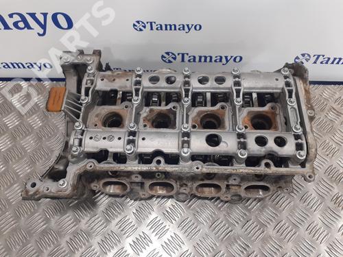 Topstykke MERCEDES-BENZ C-CLASS Coupe (CL203) C 180 Kompressor (203.746) | BP10970053M5