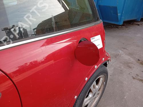 Bensintank Bensintank MINI MINI (R50, R53) One (90 hp) 36261698 36261698