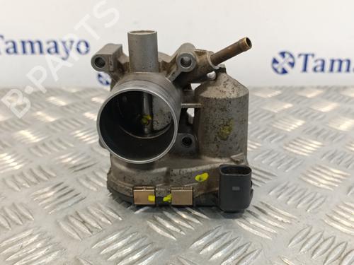 Used Throttle body SEAT IBIZA II (6K1) [1993-2002]  18723919