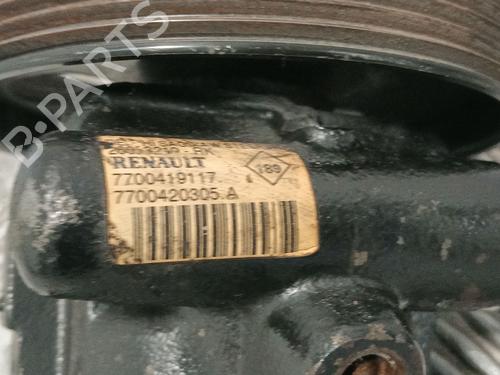 Steering pump RENAULT KANGOO (KC0/1_) 1.5 dCi (KC08, KC09) | BP29260973M99 
