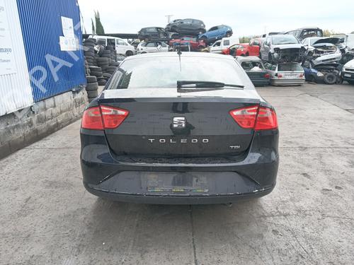 Throttle body SEAT TOLEDO IV (KG3) 1.6 TDI | BP30696451M82