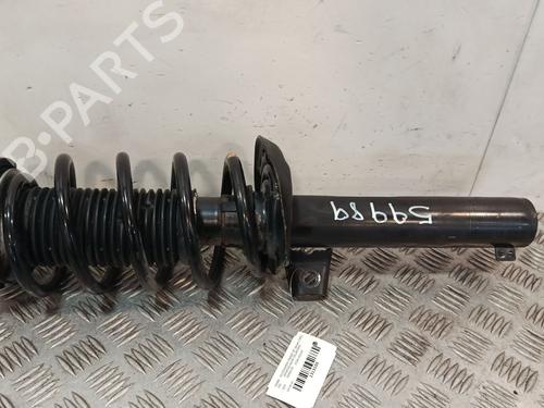 Used Right front shock absorber Right front shock absorber 38086125 38086125