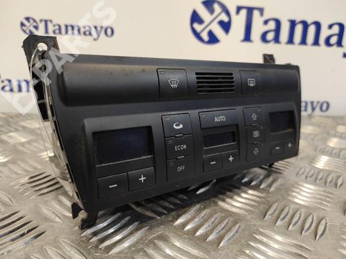 Climate control AUDI ALLROAD C5 (4BH) 2.5 TDI quattro | BP10521090I5 