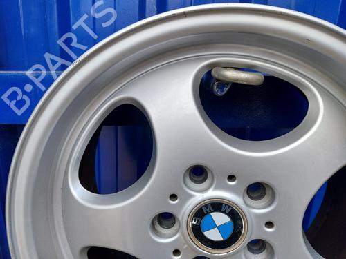 Rim BMW X3 (E83)  | BP24288031C45 